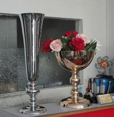 Vase- (160)